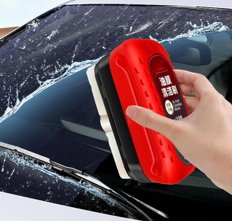RainShield Glass Protector - Ultimate Clarity