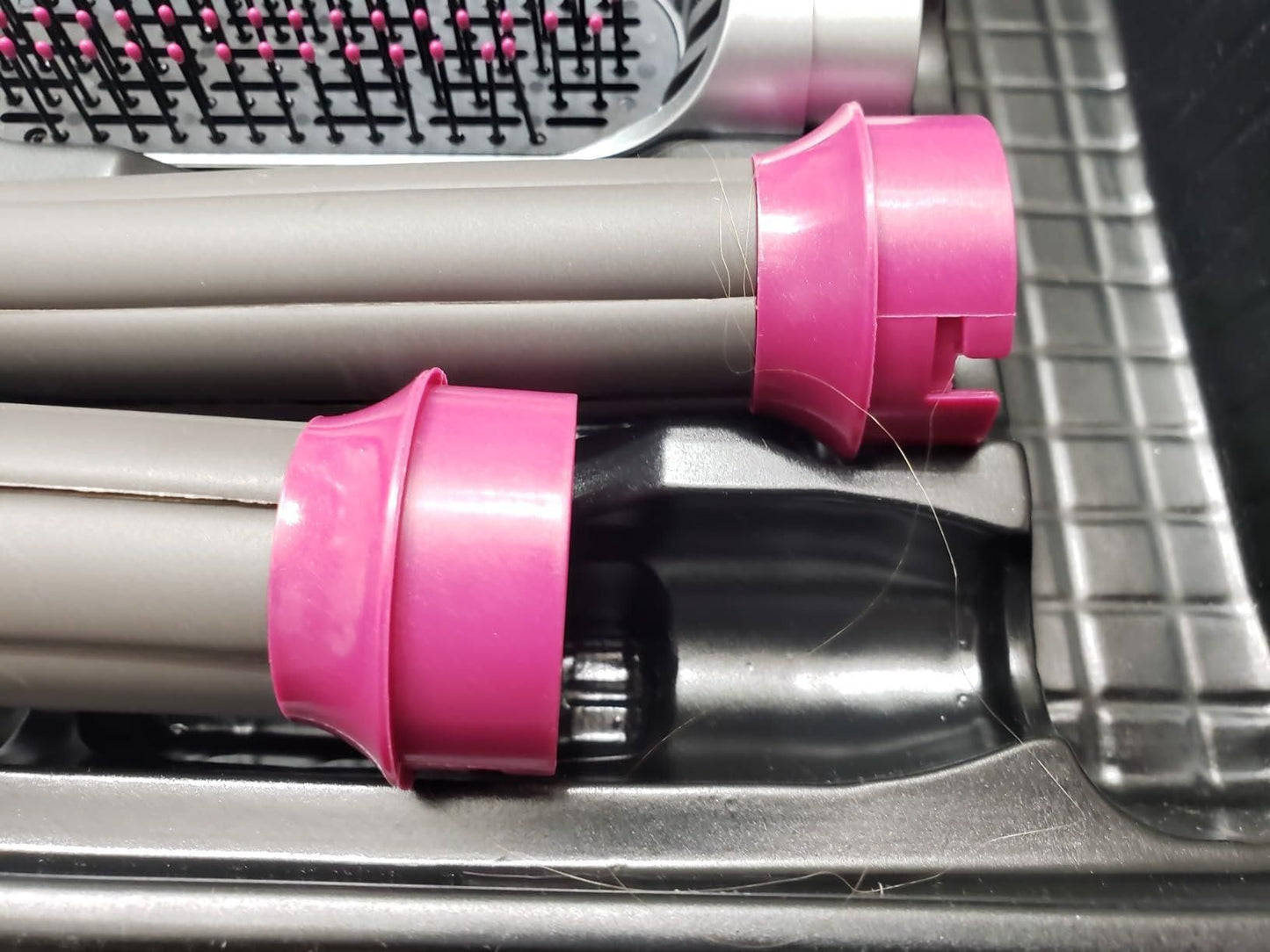 GlamHair Multi-Styler Pro