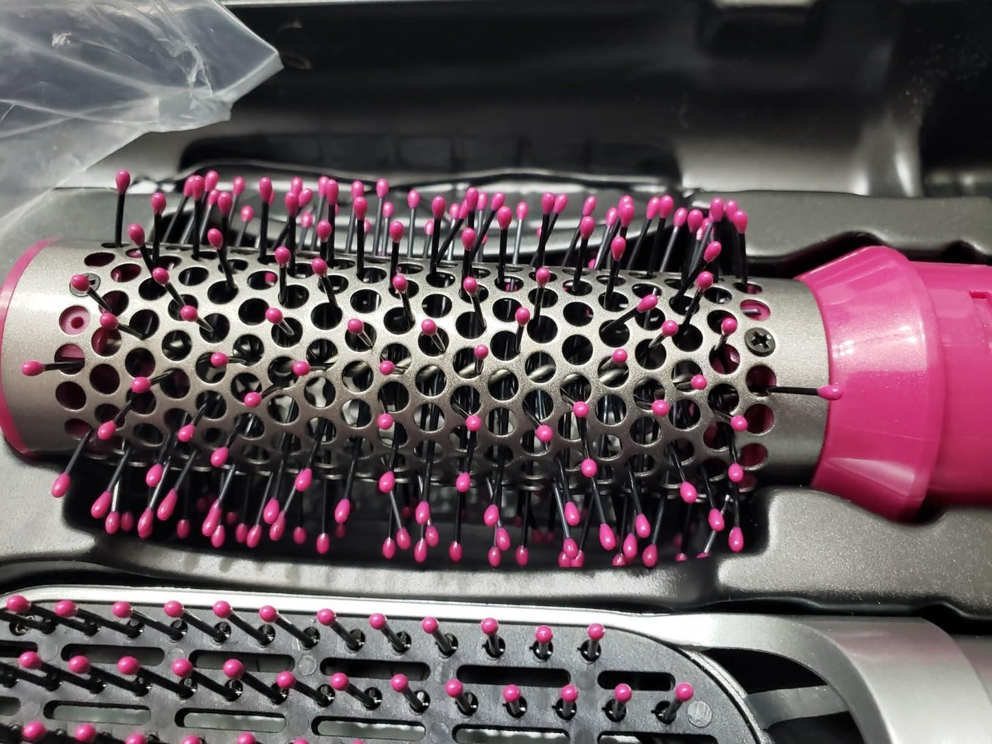 GlamHair Multi-Styler Pro