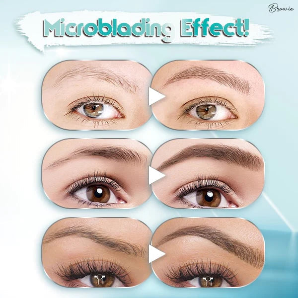 Glambro Waterproof Micro blading Pen