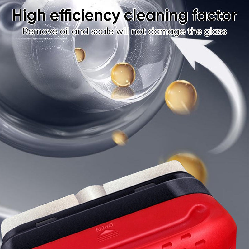 RainShield Glass Protector - Ultimate Clarity