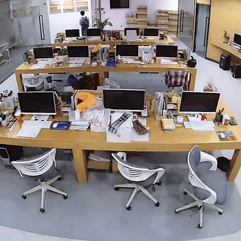 StealthGuard Ultra-Small CCTV: Magnetic, Compact & Rechargeable