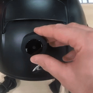 StealthGuard Ultra-Small CCTV: Magnetic, Compact & Rechargeable