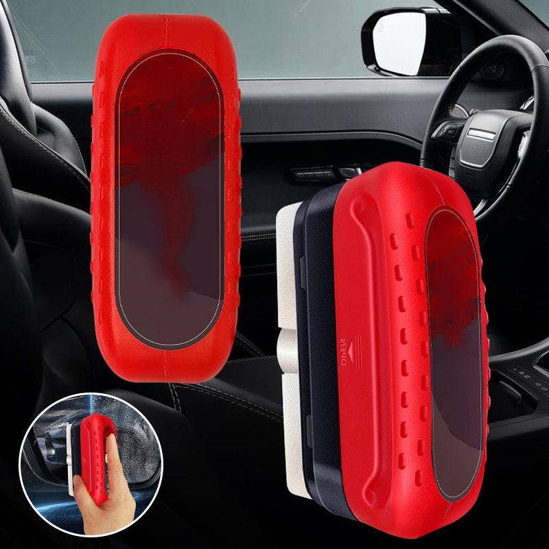 RainShield Glass Protector - Ultimate Clarity