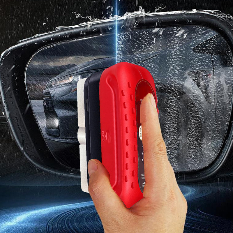 RainShield Glass Protector - Ultimate Clarity