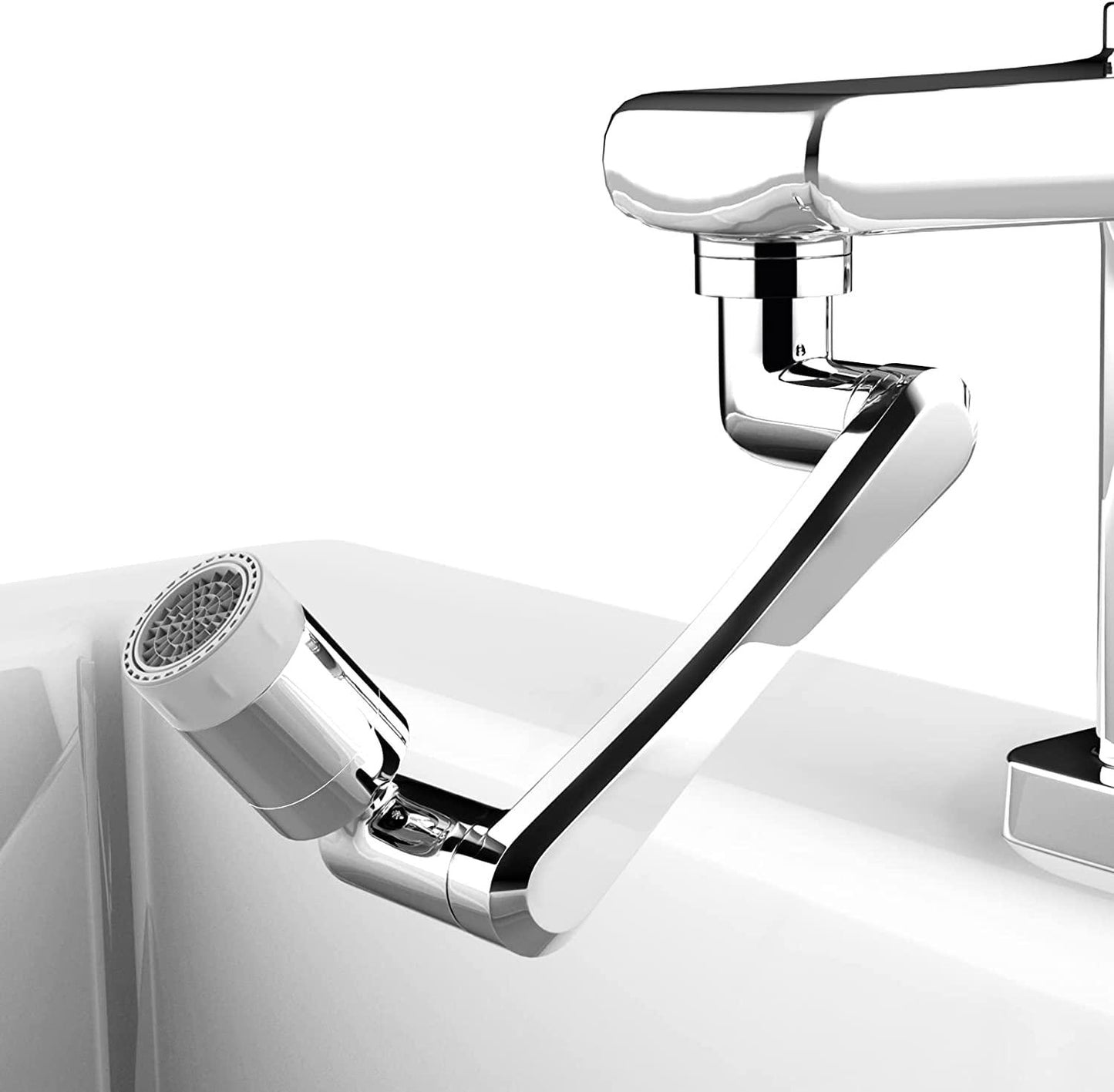 AquaFlex Faucet Master 2.0