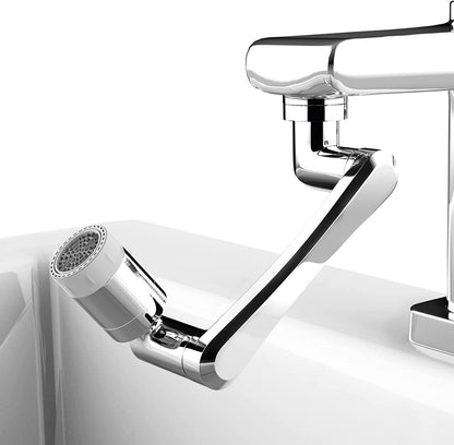 AquaFlex Faucet Master 2.0