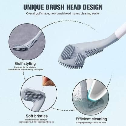 SwingClean Brush Duo (Pack of 2)