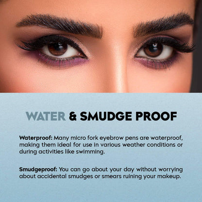 Glambro Waterproof Microblading Pen