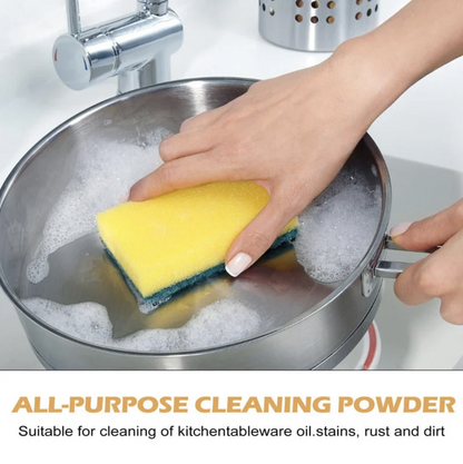 [BUY1-GET1] The All-Rounder Cleaning Granules