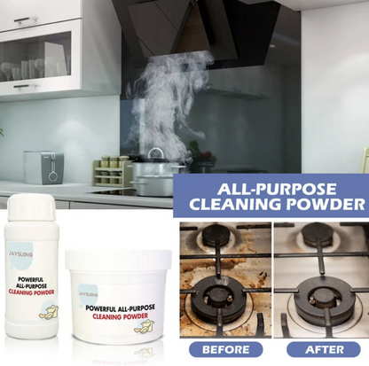 [BUY1-GET1] The All-Rounder Cleaning Granules