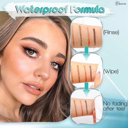 Glambro Waterproof Microblading Pen