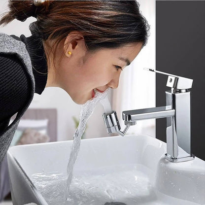 AquaFlex Faucet Master [New & Improved Design]