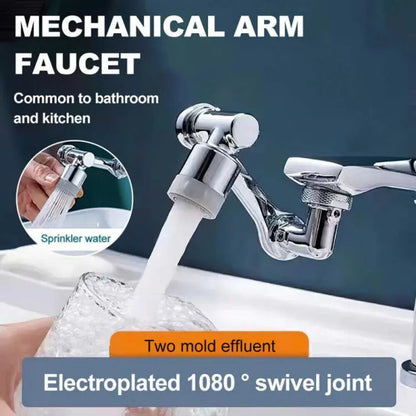 AquaFlex Faucet Master 2.0